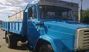 ЗИЛ 433110 1997г. 150 л.с. бензин, кузов 4,7 м Великий Новгород