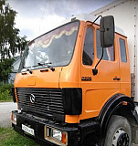Продам грузовик, только продажа Богданович