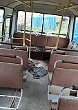 Автобус паз-32053 Правдинский