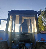Трактор мтз Кимовск
