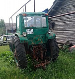 Продам трактор с телегой юмз-6 Похвистнево