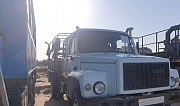 Газ 3308 вездеход 2012 года Тюмень