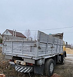 Бортовой грузовик Кашира