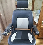 Инвалидное кресло с электроприводом Орел