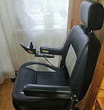 Инвалидное кресло с электроприводом Орел