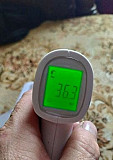 Бесконтактный термометр Коренево