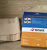 Бандаж-корсет дородовой для беременных Orlett MS-9 Ижевск