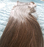 Волосы искусственные хвост Белгород