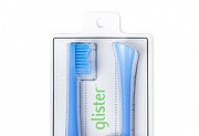 Зубная паста многофункциональная идорожная glister Тверь