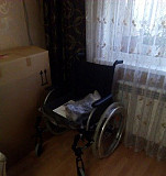 Инвалидная коляска Краснодар