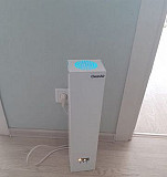 Бактерицидный рециркулятор воздуха со счетчиком Ижевск