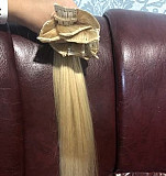 Натуральные волосы на заколках (трессах ) Симферополь