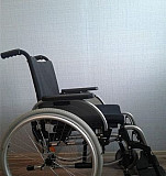 Коляска инвалидная Покрово-Пригородное