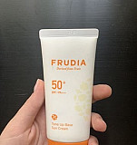Крем солнцезащитный корейский Frudia Пенза
