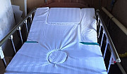 Кровать для лежачих больных Навля