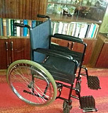 Инвалидная коляска Москва
