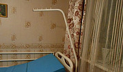 Кровать медицинская функциональная механическая Москва