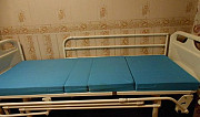 Кровать медицинская функциональная механическая Москва