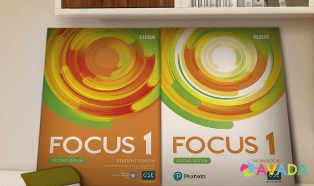 Focus 2 Workbook. Focus 2 Workbook second Edition. Focus 1 Workbook. Focus 1 second Edition Workbook.