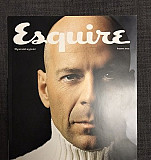 Все журналы Esquire Россия Жуковский