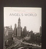 Michael Lesy angelS world Москва