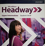 Headway Upper Intermediate, 5-е издание Москва