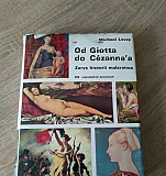 Od Giotta do Sezannea / От Джотто до Сезанна Москва