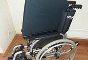 Инвалидная коляска аренда с доставкой Краснодар