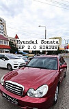 Чип тюнинг Hyundai и Kia Астрахань