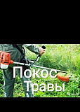 Кошу траву цена договорная Новоалександровск