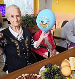 Частный пансионат для пожилых и инвалидов Москва