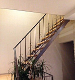 Лестницы для дома и коттеджей Новочебоксарск