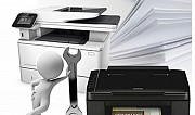 Ремонт компьютеров ноутбуков принтеров с выездом Ижевск