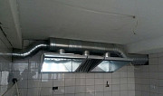 Системы вентиляции и кондиционирования под ключ Севастополь