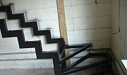 Лестницы металл каркасы Ржев