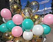 Гелиевые шары Казань