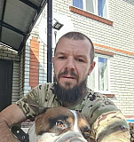 Собака Белгород