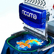 Вышивальная машина Ricoma RCM 1201TC-7S Иваново