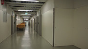 Санитарные медицинские HPL панели для отделки больниц и палат клиник, пластик стеновой ДБСП КМ1 Москва