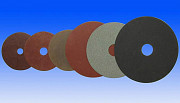 Линия по производству дисков шлифовальных UEruemqi