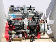 Двигатель Sida 48 kWt SD4BW45 Москва