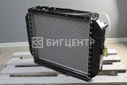 Радиатор водяной двигатель Yuchai 50 kWt YCD4R11G-68 (4105) Москва