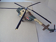 Вертолёт Mi-17 Ирак Липецк