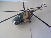 Вертолёт Mi-17 Ирак Липецк