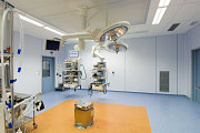 Медицинские гигиенические панели для отделки стен больниц и оперблоков, антибактериальный пластик Москва