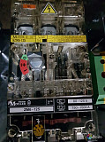 Автоматический выключатель термомагнитный расцепитель напряжения Moeller NZM6-125 NZM4-63 NZM4-25 Москва