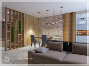 Дизайн интерьеров квартир в Спб и Москве Санкт-Петербург