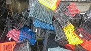 Покупаем неликвиды пластмасс: Полиамид, отходы оргстекла Новосибирск