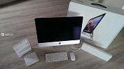 Apple IMac MK142LL/A 21.5" Display Desktop Computer Атырау