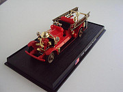 Автомобиль 1924 Ahrens пожарная машина FOX USA Липецк